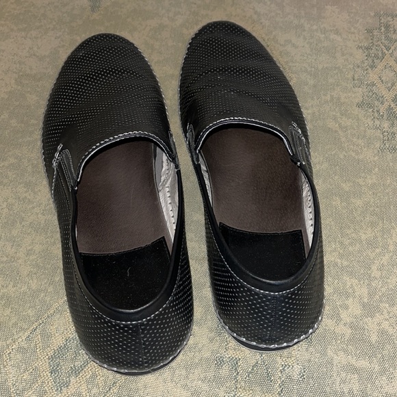 Zanzara Slip-on moccasins - Picture 2 of 6